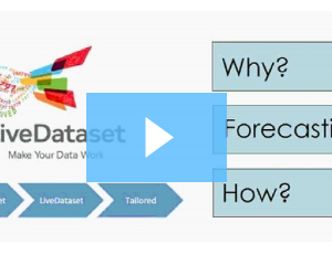 Financial Forecasting Webinar