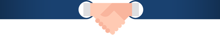 Partner Handshake
